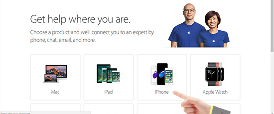 C&aacute;ch kiểm tra phi&ecirc;n bản lock hay phi&ecirc;n bản quốc tế tr&ecirc;n iPhone